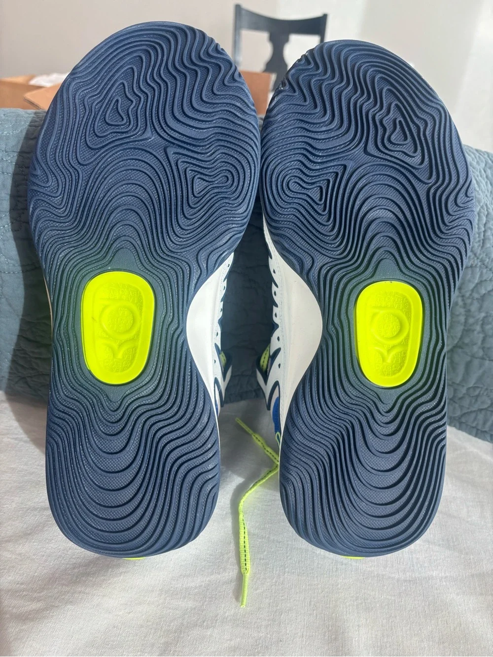 Nike kd 18